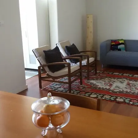 Sun & Apartment